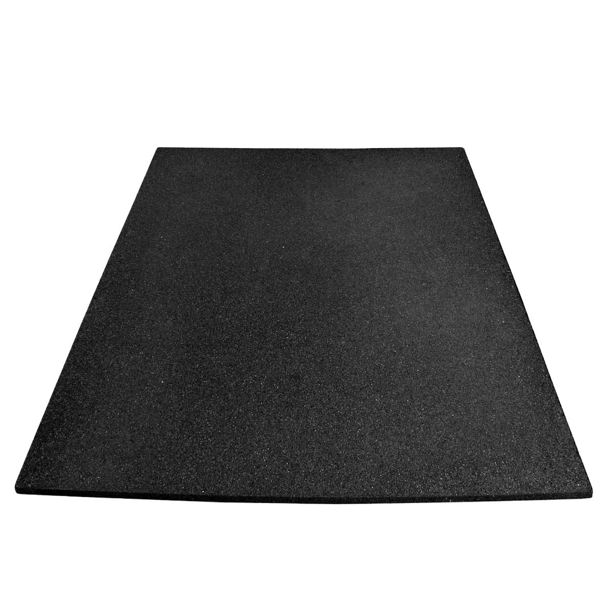 Granuflex Rubber Gym Mat Set - Gym Flooring - 30mm (1m x 1m)