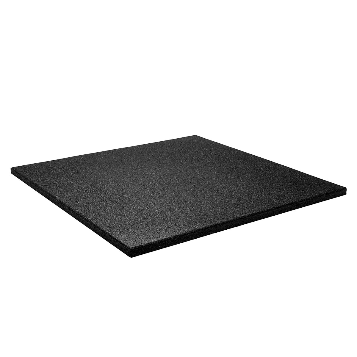 Granuflex Rubber Gym Mat Set - Gym Flooring - 30mm (1m x 1m)