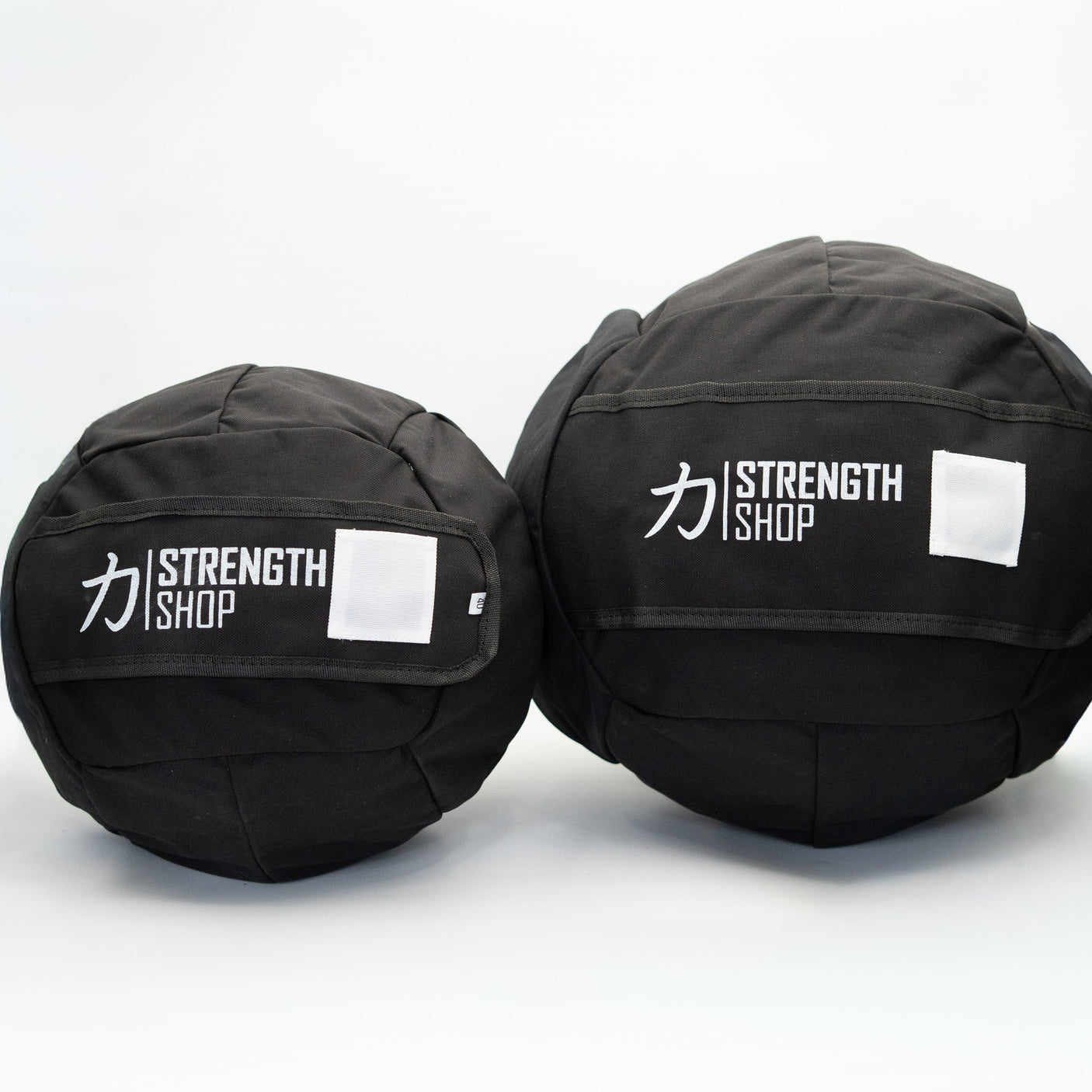 Strength Shop SandBall - Sand Atlas Stone 20–140kg