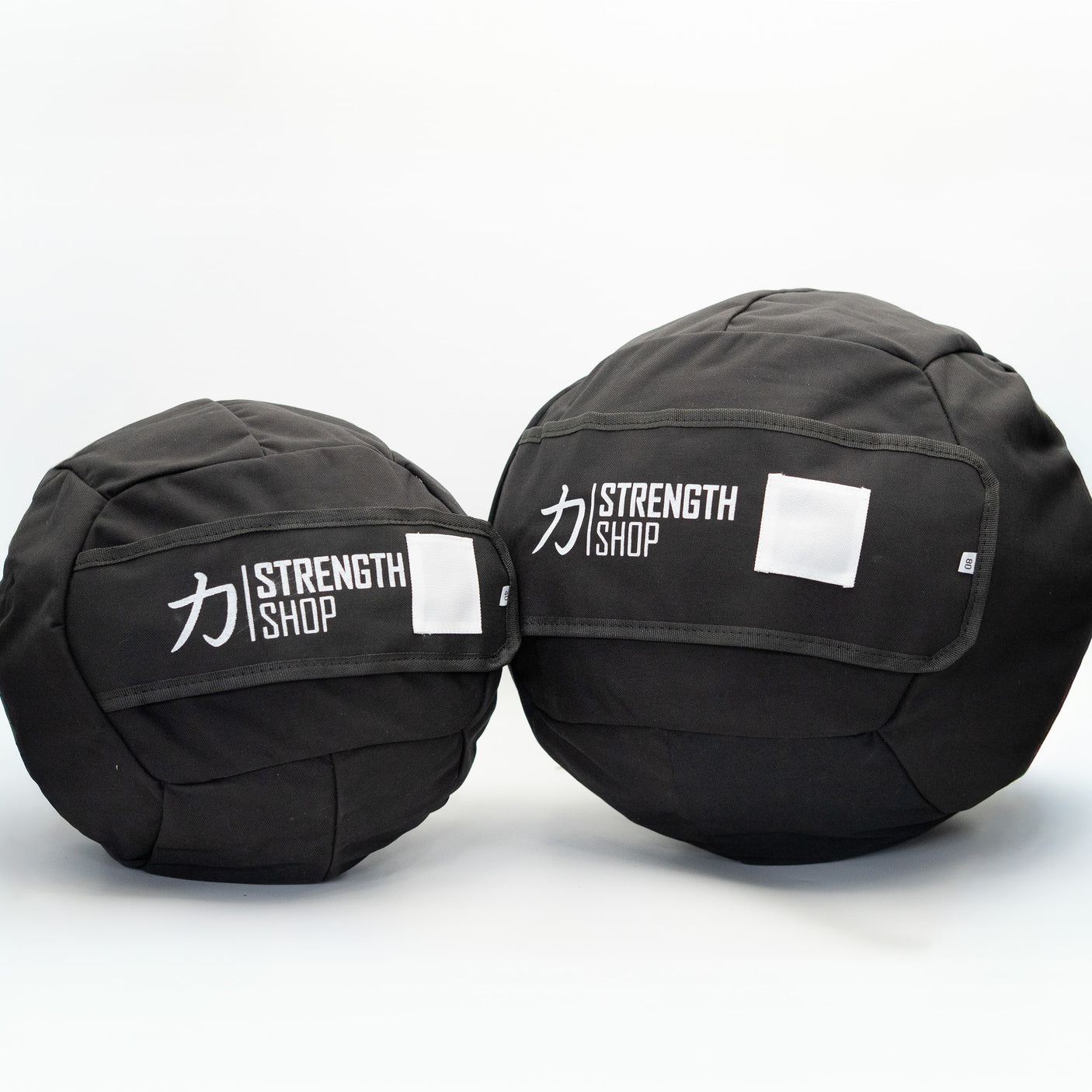 Strength Shop SandBall - Sand Atlas Stone 20–140kg