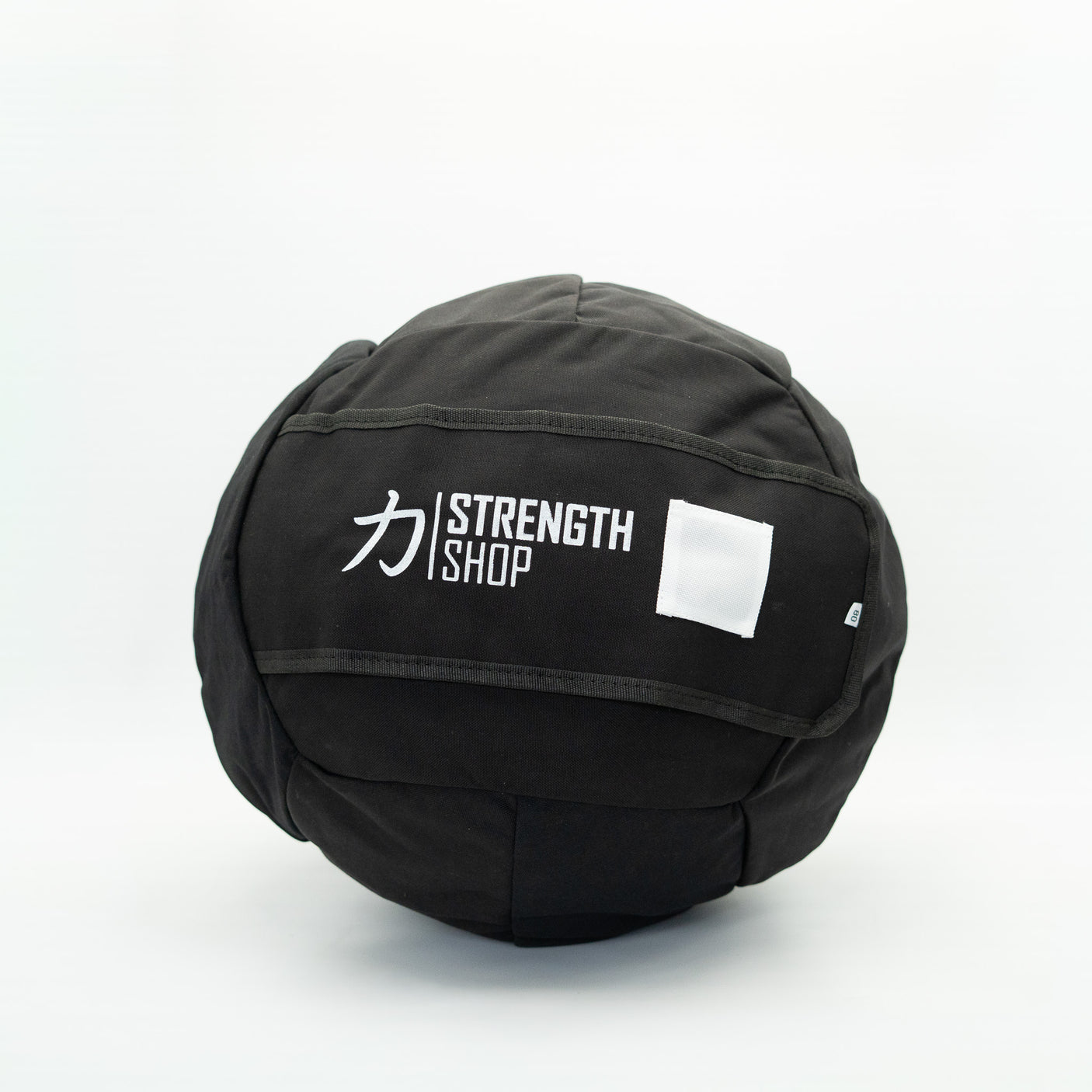 Strength Shop SandBall - Sand Atlas Stone 20–140kg