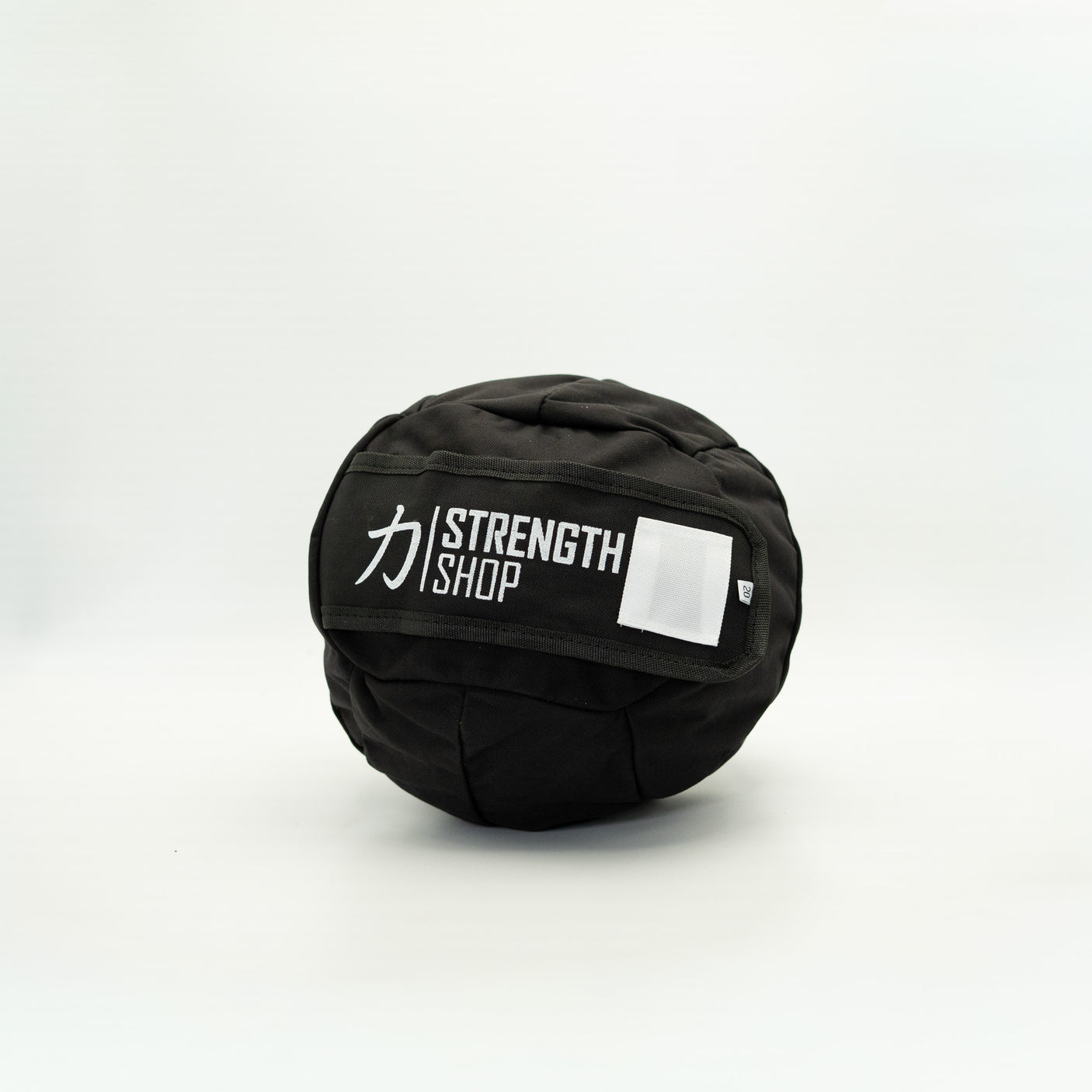 Strength Shop SandBall - Sand Atlas Stone 20–140kg
