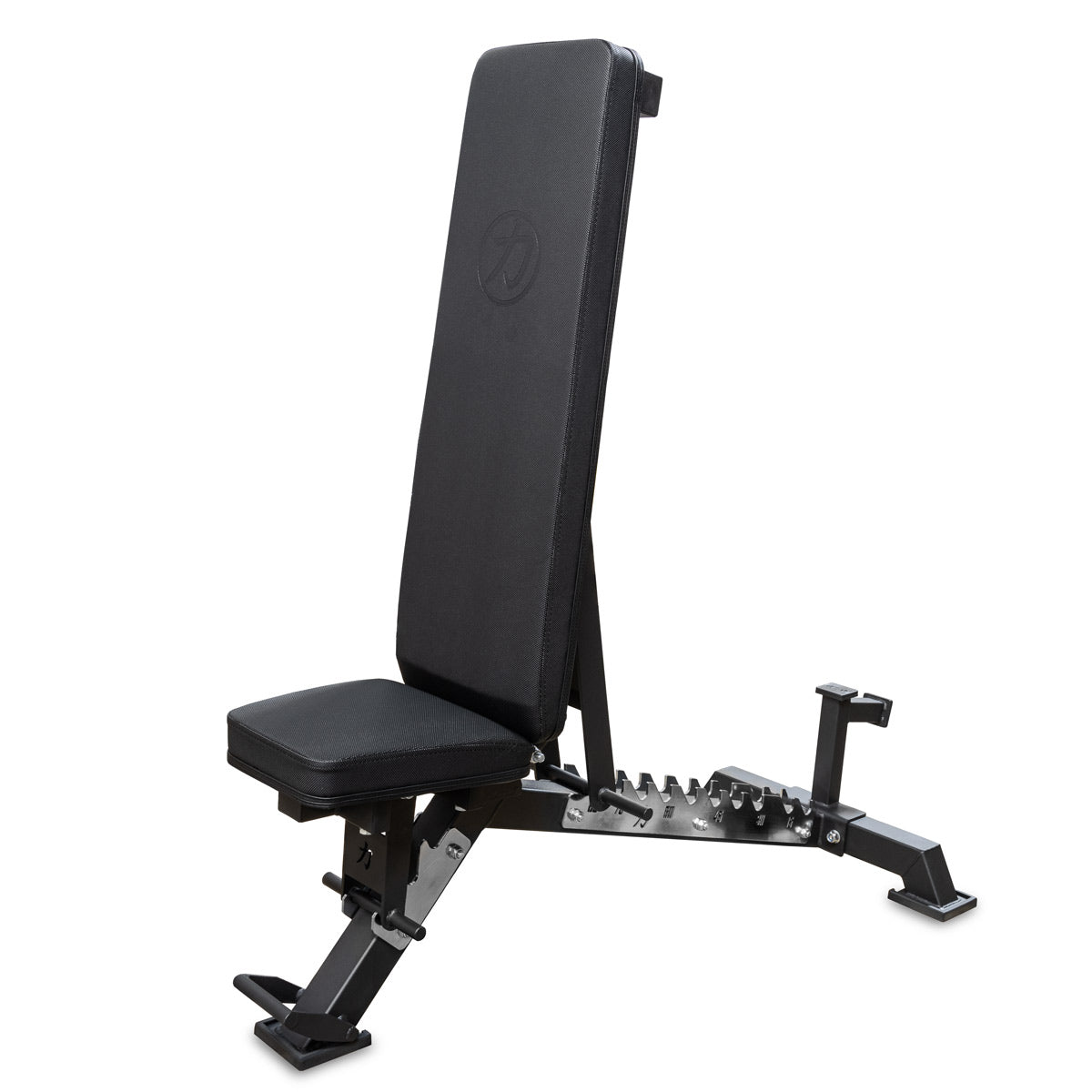 Heavy Duty Utility Bench