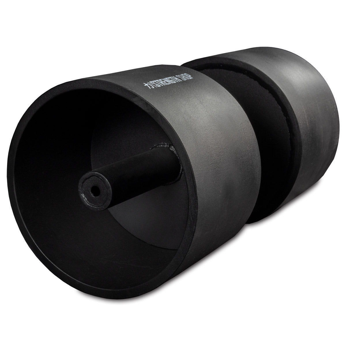 Riot Monster Loadable Dumbbell - PREORDER (Estimated Dispatch Early September 2026)