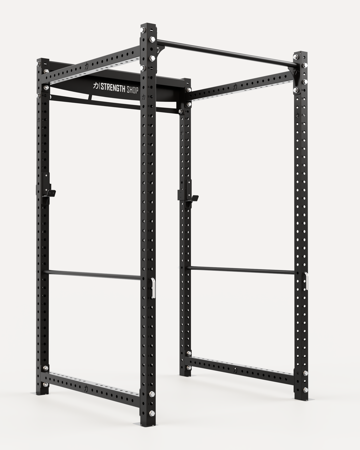 Original MRR | Standard Racks