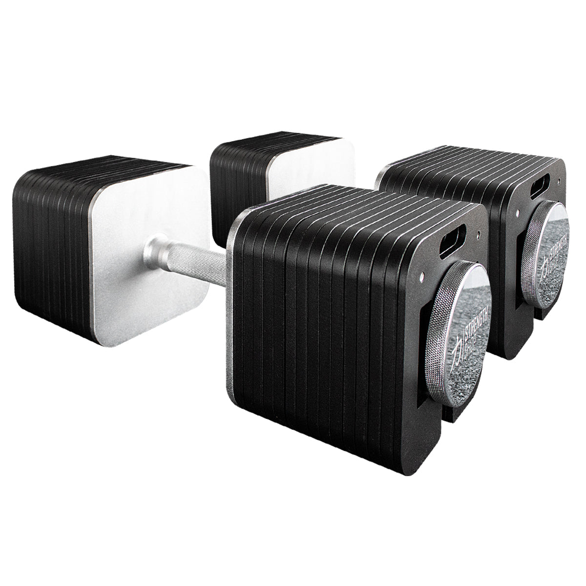 Adjustable Dumbbell
