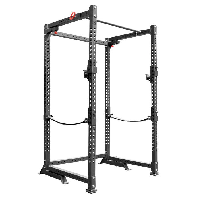 Foldable & Freestanding Power Cage - 60mm Box Section