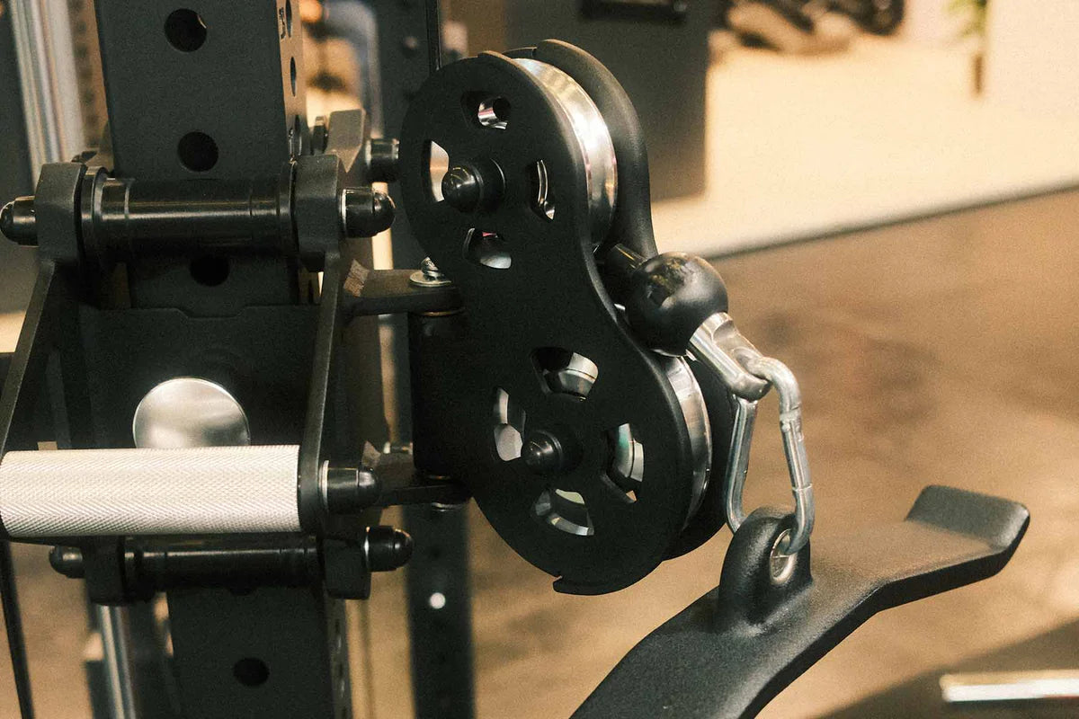 Riot MRR Functional Trainer