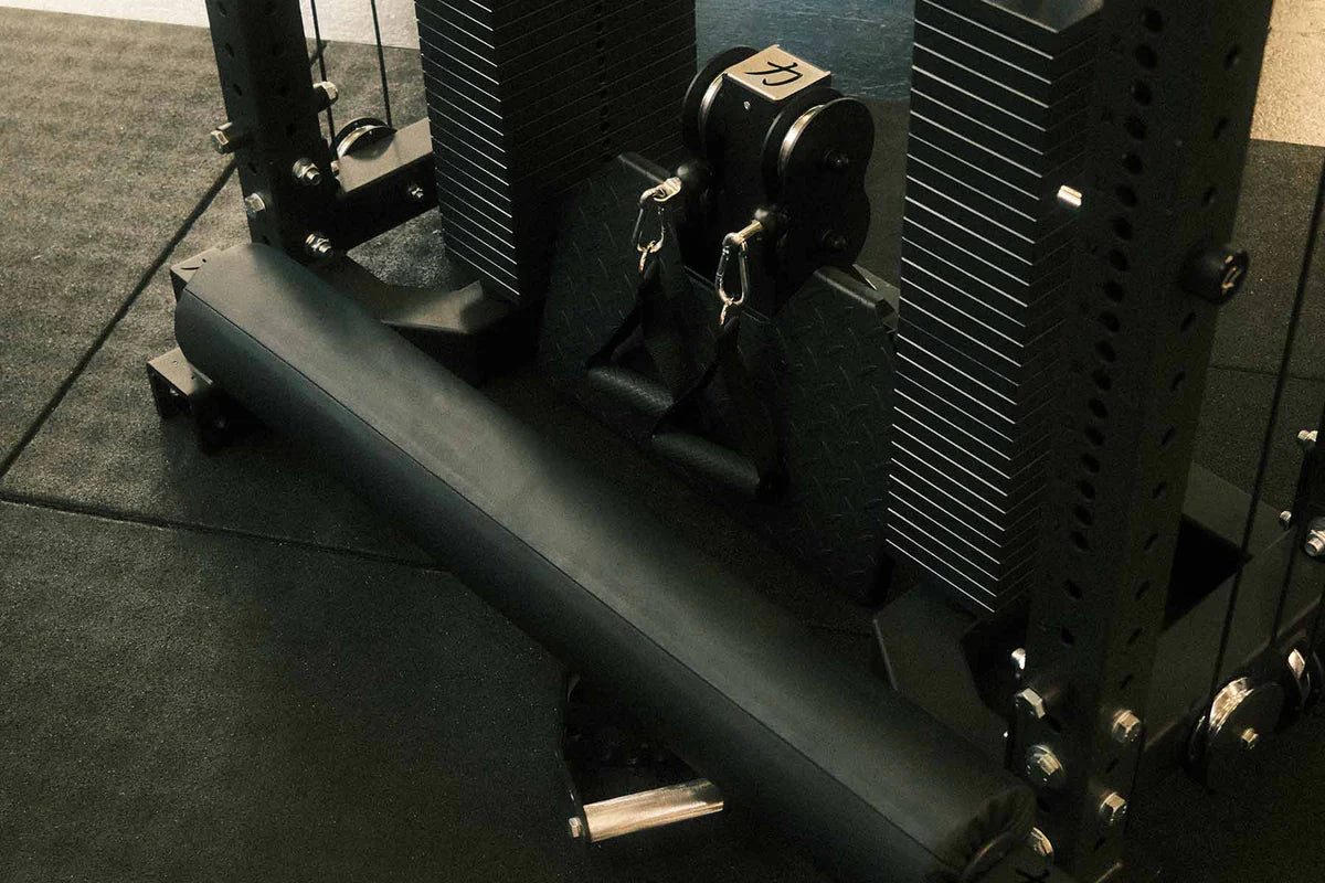 Riot MRR Functional Trainer