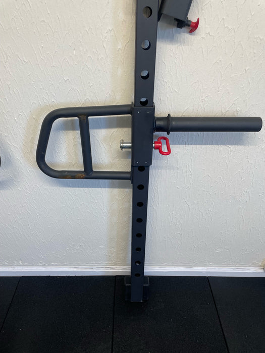 48" Length Jammer Arms Attachment - 60mm - B-GRADE