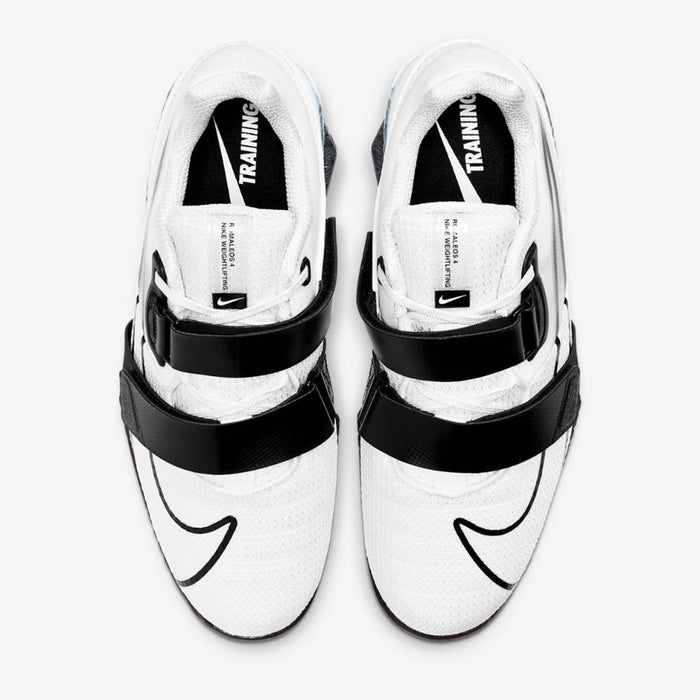 Nike Romaleos 4 - White/Black