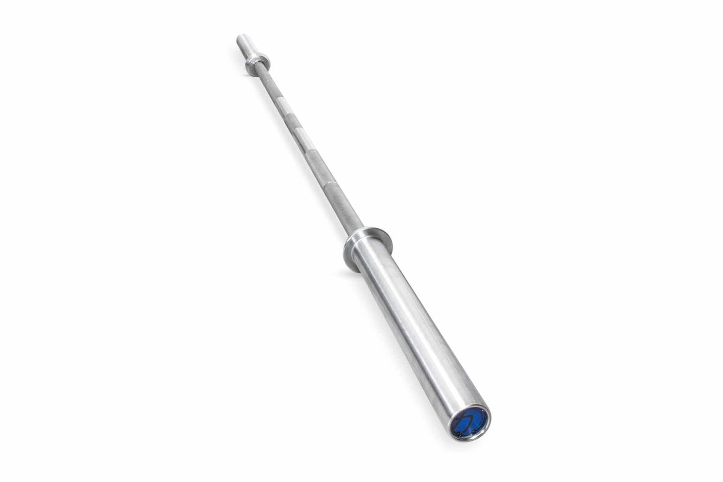 Riot Power Bar, 20kg - Chrome