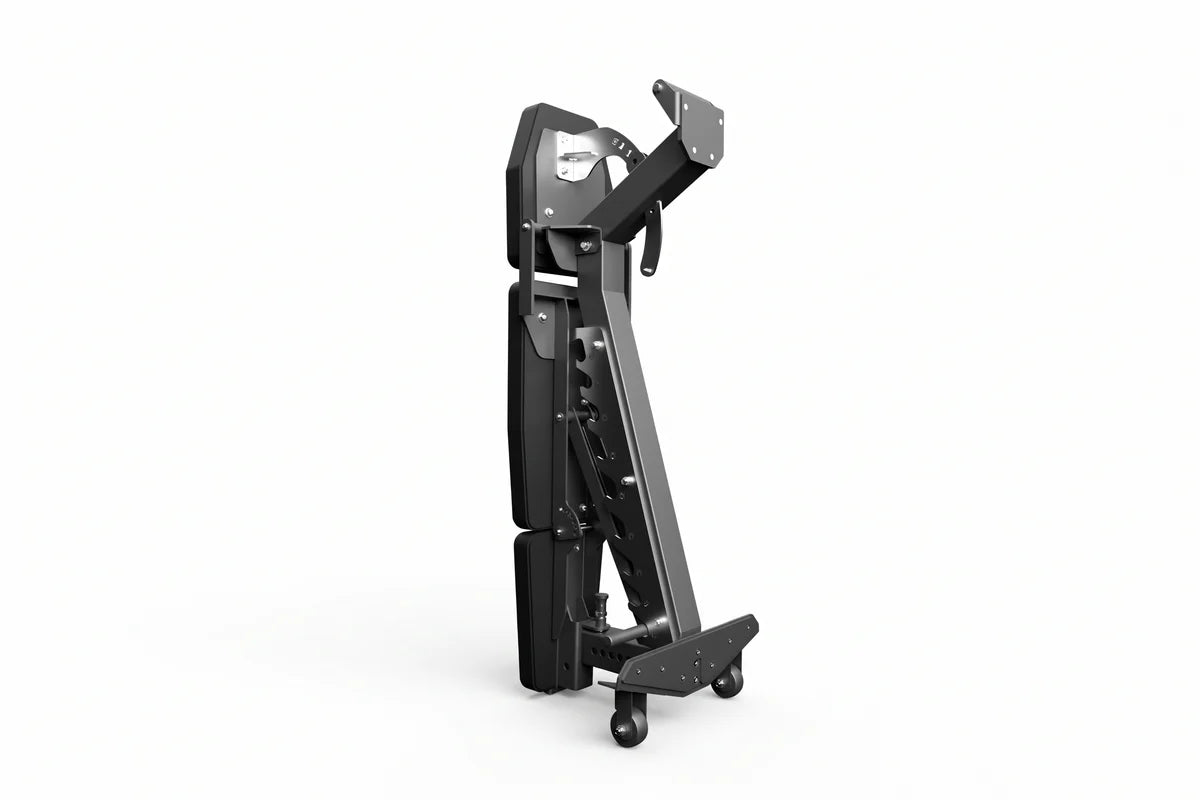 Riot FID Utility Bench 2.0 – Adjustable FID Weight Bench | Optional Leg Roller (Expected availability: November 2026)