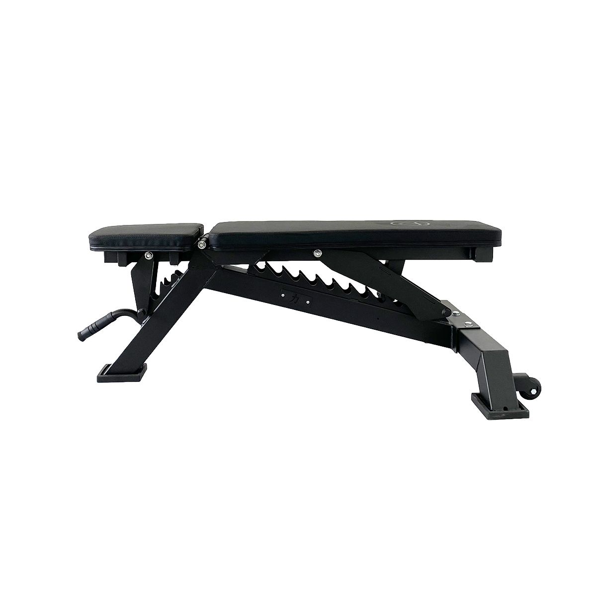 Riot Utility Bench