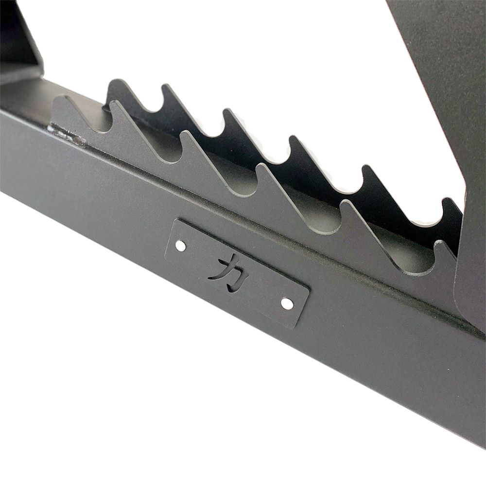 Riot Utility Bench