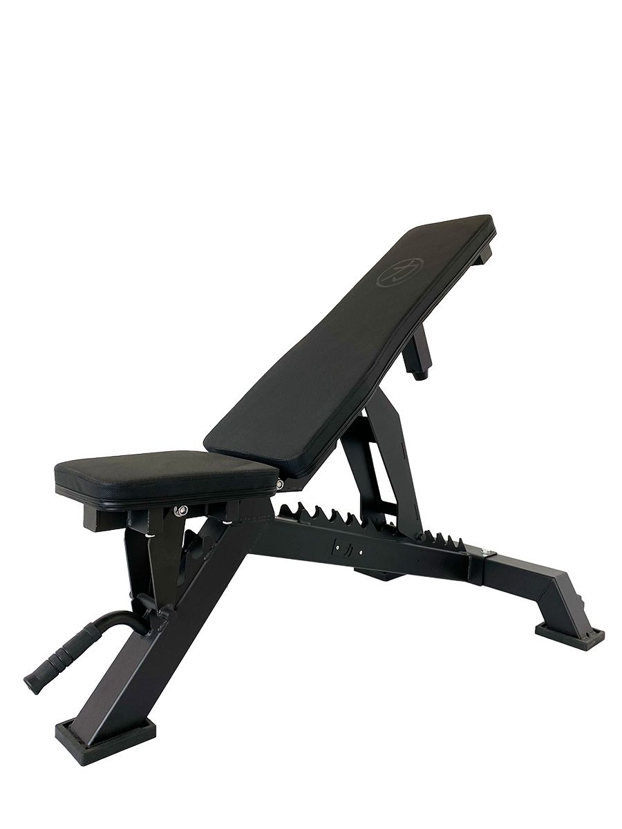Riot Utility Bench