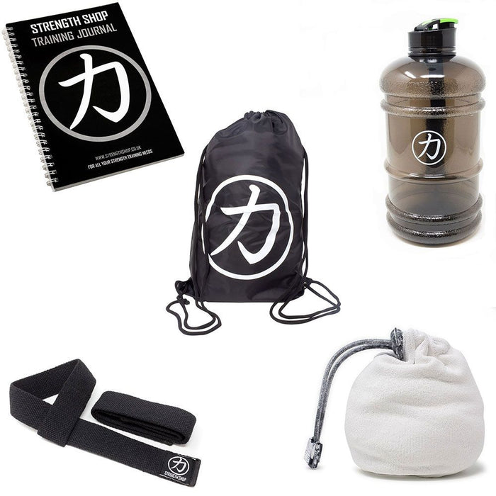 Gift Package - Starter Gym Package
