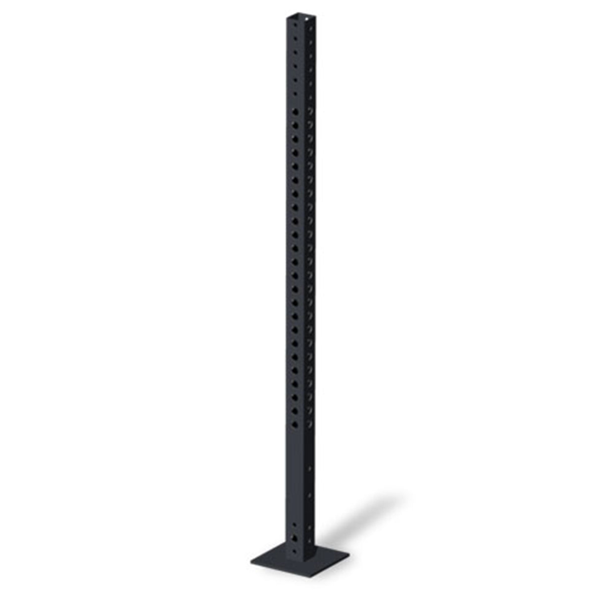 2m Rig Upright - 75mm x 75mm x 3mm Thick