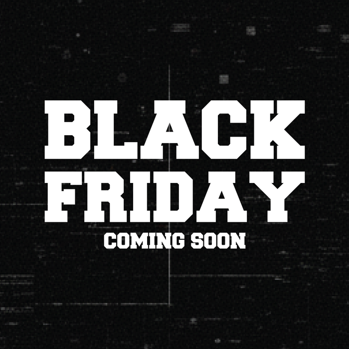 BLACK FRIDAY 2025: ALL YOU NEED TO KNOW