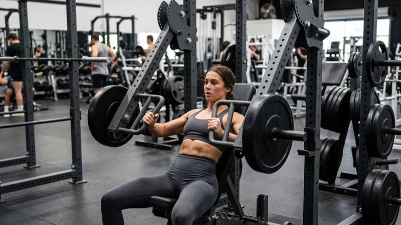 Jammer Arm Training: How to use and setup