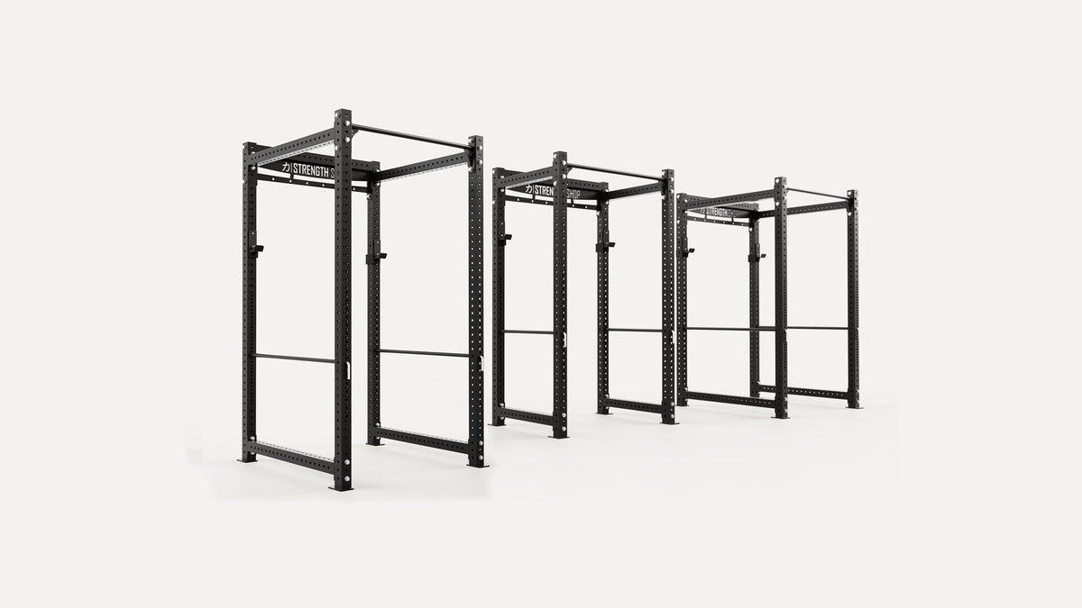 Moduler Racks Modular Rack — Page 2 — Strength Shop