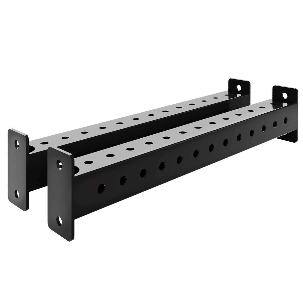 Modular Rack - Components — Strength Shop