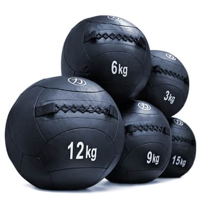 Medicine Balls