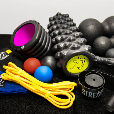 Mobility tools