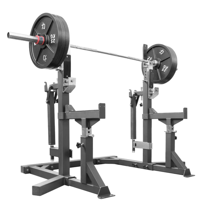 Strength Shop Riot Combo Rack - Main Image