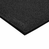 Granuflex Rubber Gym Mat Set - Gym Flooring - 20mm (1m x 1m)