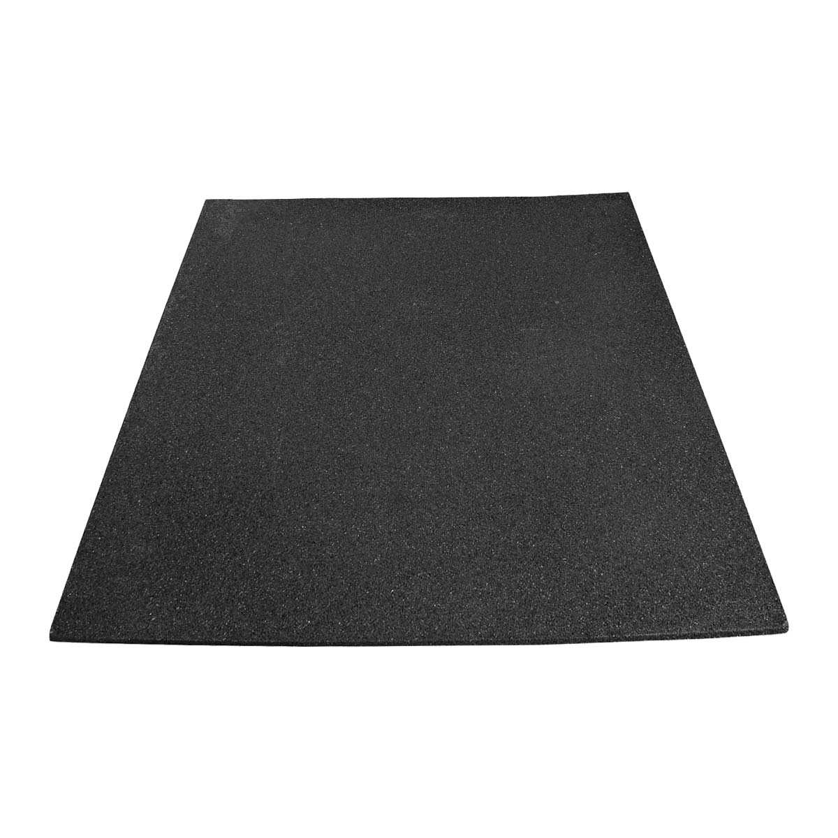Granuflex Rubber Gym Mat Set - Gym Flooring - 20mm (1m x 1m)