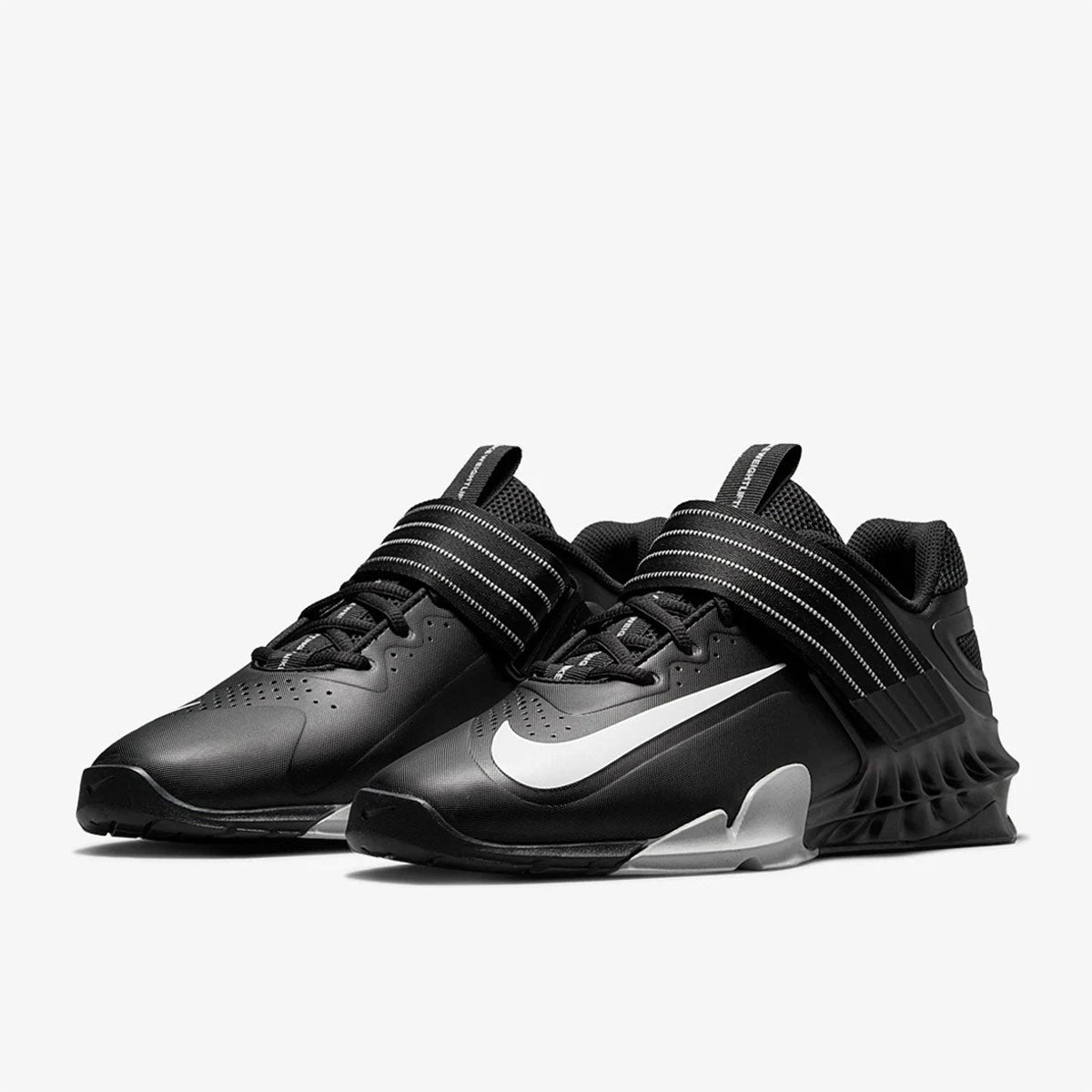 NIKE Savaleos 27cm ウエイトリフティングシューズ Nike Savaleos - Black — Strength Shop