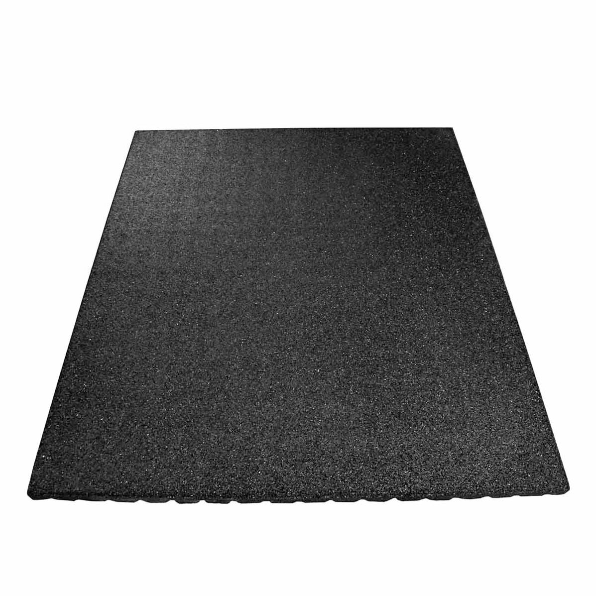 Rubber Gym Mat Fitness Flooring 43mm — Strength Shop