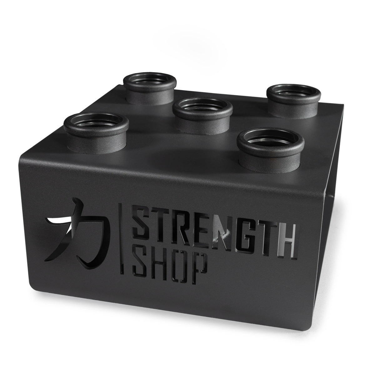 Riot Olympic 5-Bar Holder