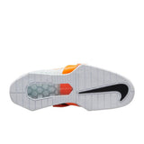 Nike Romaleos 4 - Total Orange/Black-White - ONLY SIZE UK 7,  7.5, 8 & 8.5