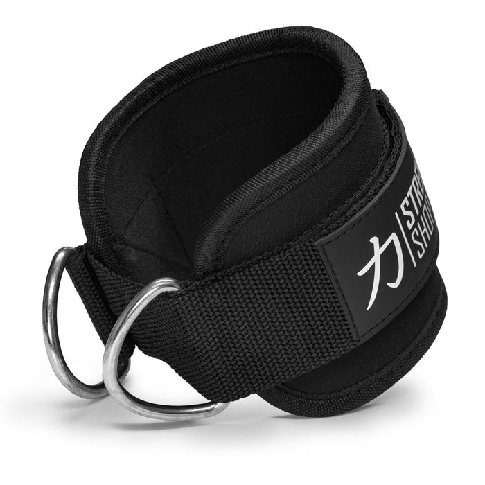 Step Up Your Style with Ankle Bands: The Unexpected Fashion Trend You Didn't Know You Needed