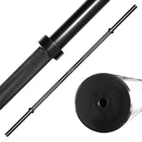 Solid Steel Competition Axle - 50mm Thick, 36kg