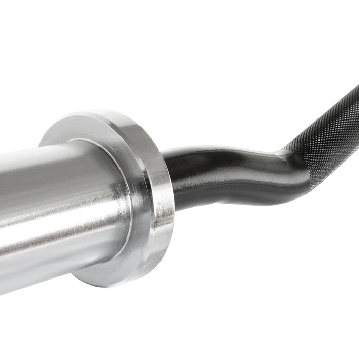 Riot EZ Olympic Curl Bar Strength Shop