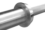 Riot Power Bar - Calibrated, 20kg - Stainless Steel - IPF Approved