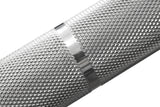 Riot Squat Bar - 35mm, 20 kg - Fully Knurled