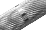 Riot Weightlifting Bar 2.0, 20 kg - IWF Men's Spec