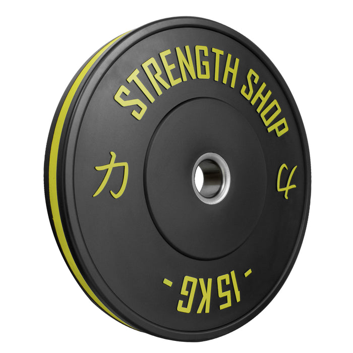 Weight Lifting Ethos Bumper Plates For Sale 205 Lb Bumper Plates