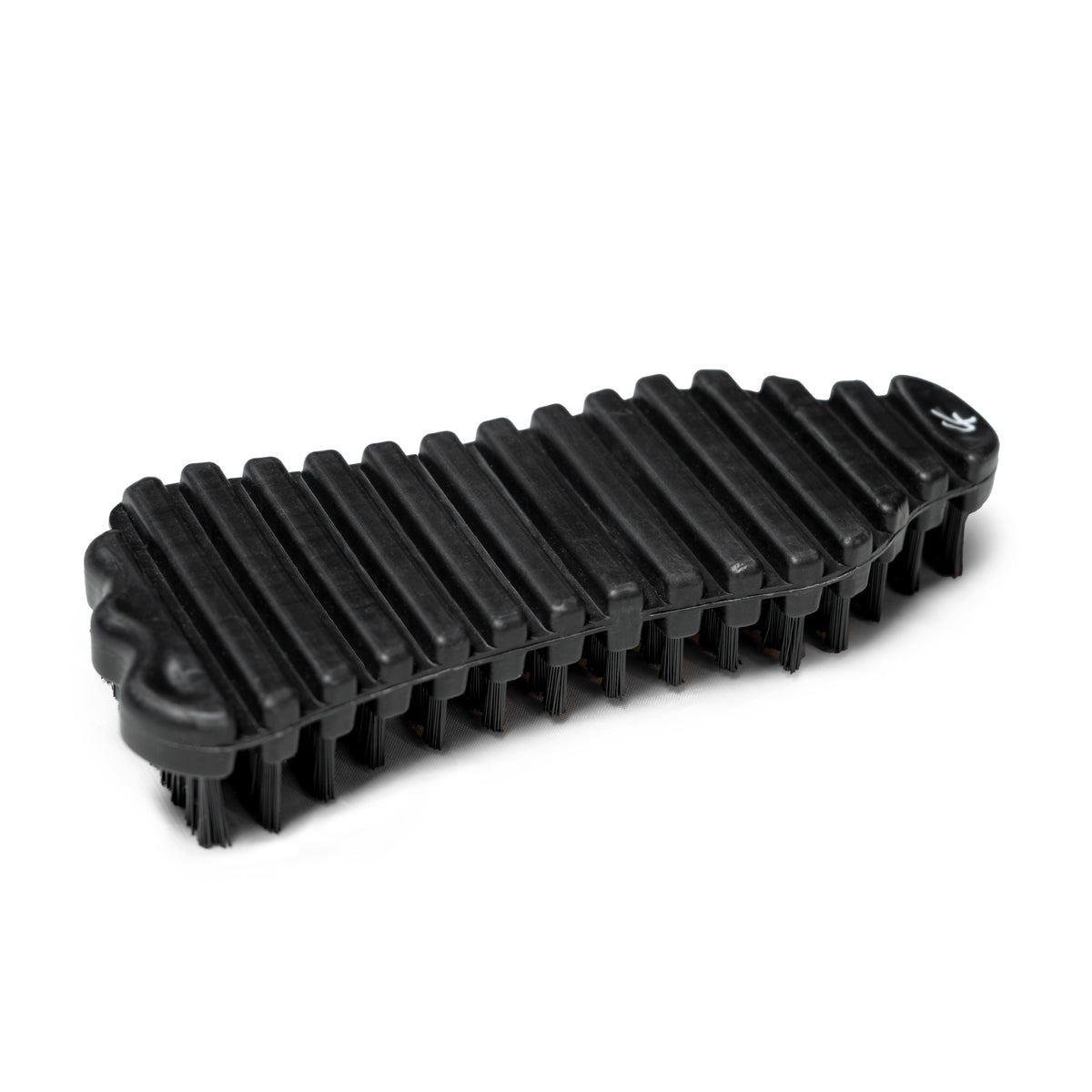 Barbell Brush – Cleaning Brush with Nylon Bristles