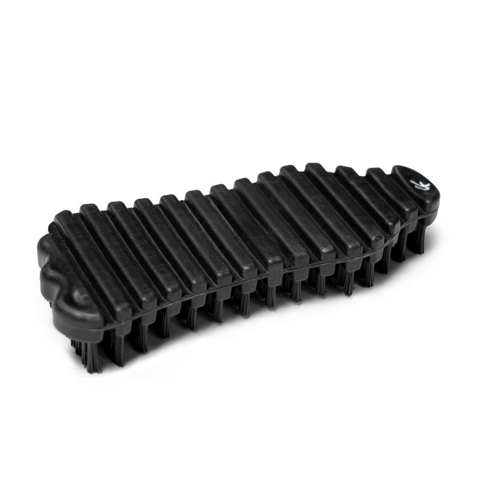 Barbell Brush – Cleaning Brush with Nylon Bristles