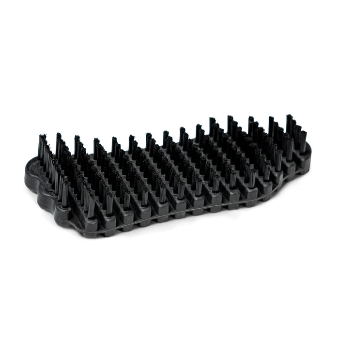 Barbell Brush – Cleaning Brush with Nylon Bristles