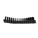 Barbell Brush – Cleaning Brush with Nylon Bristles