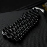 Barbell Brush – Cleaning Brush with Nylon Bristles