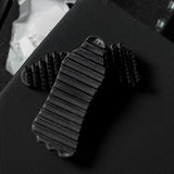 Barbell Brush – Cleaning Brush with Nylon Bristles
