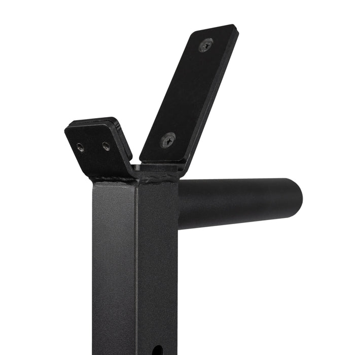 Strength Shop Original Squat Stands - Black