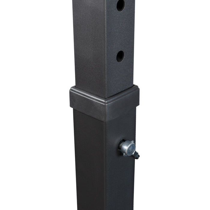 Strength Shop Original Squat Stands - Black